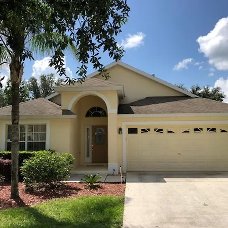Villa Orange Tree 15841